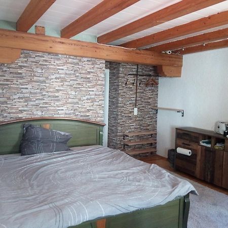 Altstadthausle: Lakeside Retreat with Sauna near Old Town Apartment Radolfzell am Bodensee Exterior photo
